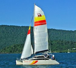 Allsail Sailing Club Pittwater