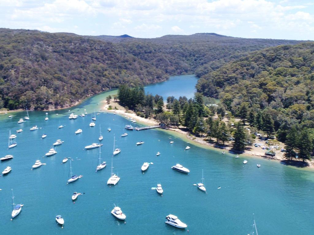 A Pittwater Yacht Charter is Great Value