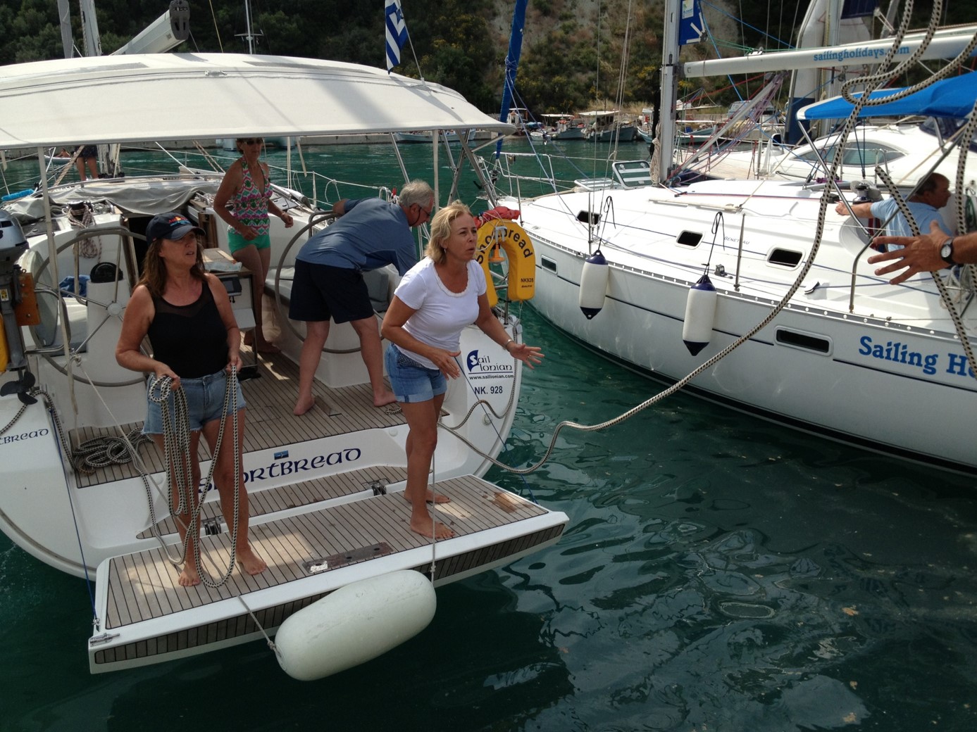 What You Can Expect on the Day